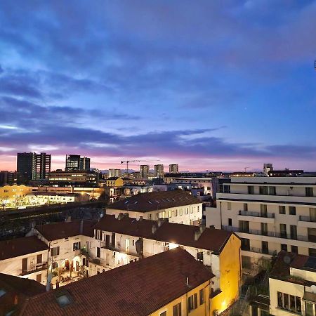 ميلان Mono Navigli Apartment المظهر الخارجي الصورة
