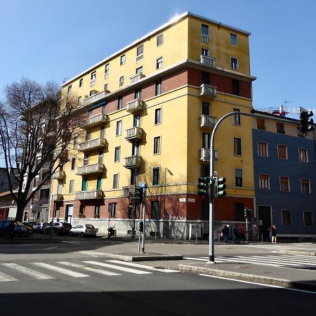 ميلان Mono Navigli Apartment المظهر الخارجي الصورة