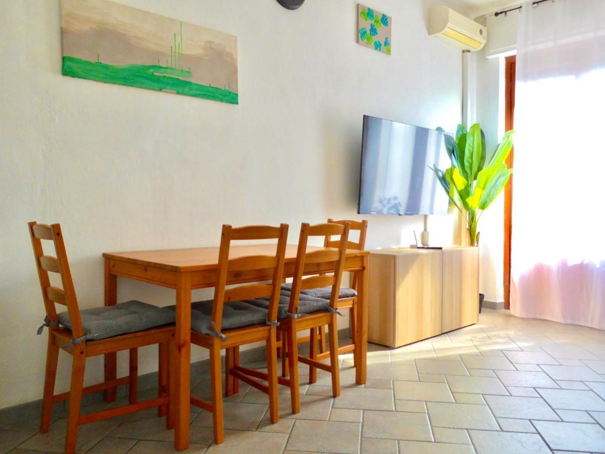 ميلان Mono Navigli Apartment المظهر الخارجي الصورة