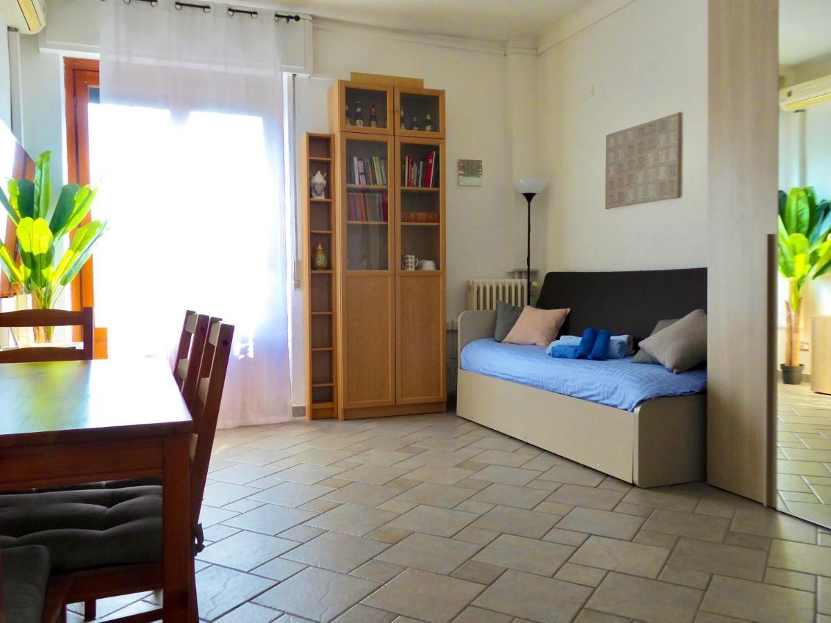 ميلان Mono Navigli Apartment المظهر الخارجي الصورة