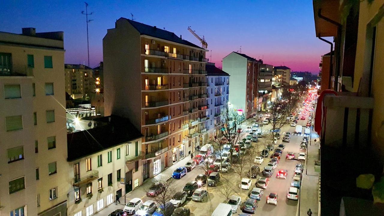ميلان Mono Navigli Apartment المظهر الخارجي الصورة