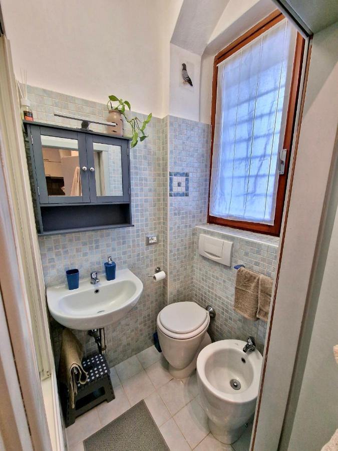 ميلان Mono Navigli Apartment المظهر الخارجي الصورة