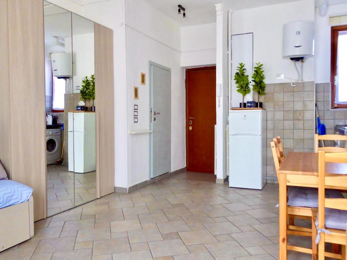 ميلان Mono Navigli Apartment المظهر الخارجي الصورة