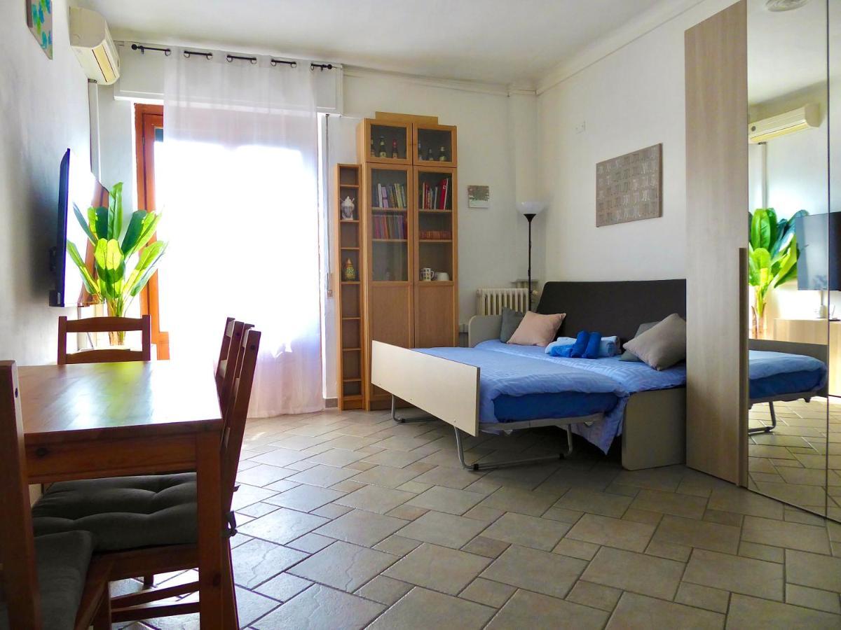 ميلان Mono Navigli Apartment المظهر الخارجي الصورة