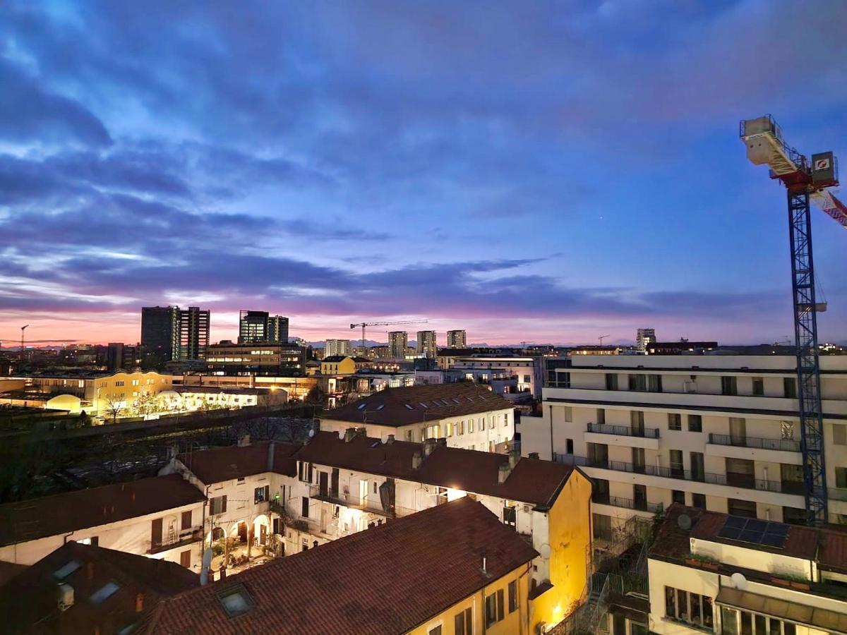 ميلان Mono Navigli Apartment المظهر الخارجي الصورة