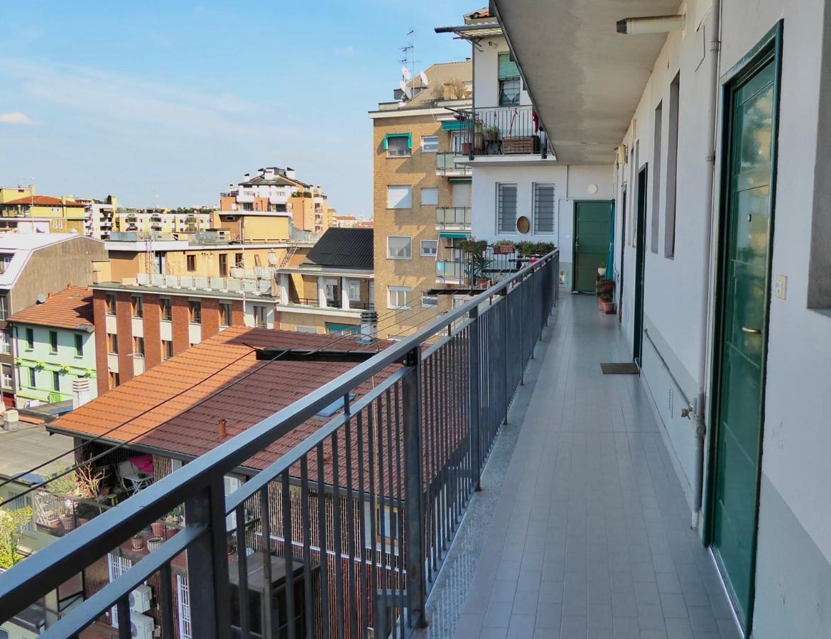 ميلان Mono Navigli Apartment المظهر الخارجي الصورة