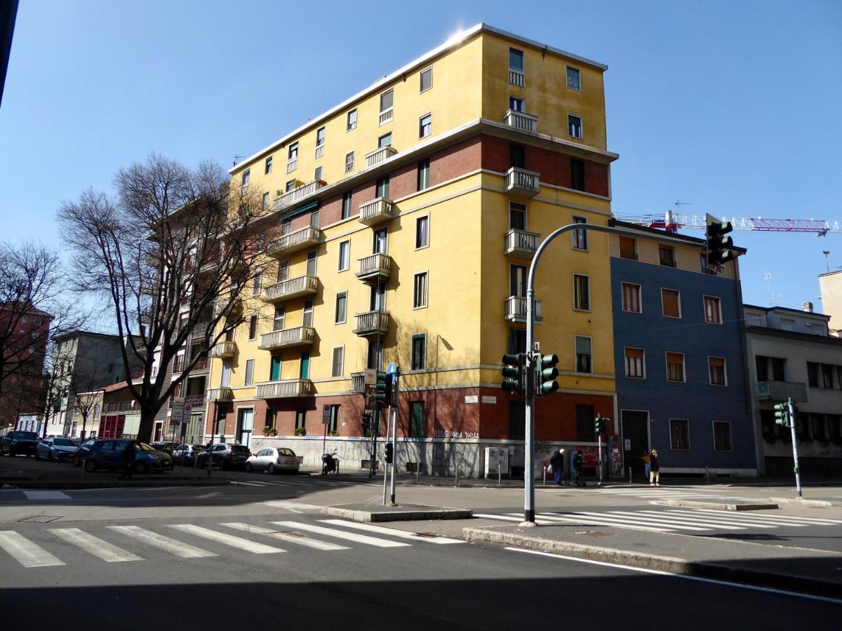 ميلان Mono Navigli Apartment المظهر الخارجي الصورة